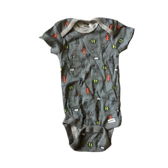 Onsies Bodysuit - Picture 1 of 4